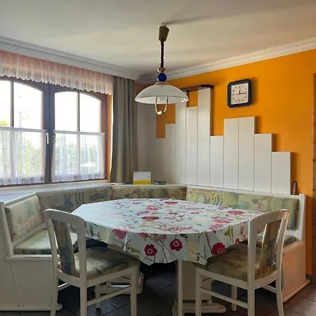 Elena Appartement Gedersdorf