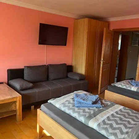 Appartamento Elena *