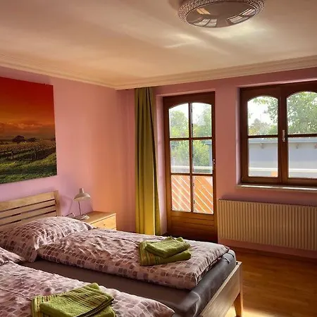 Elena Appartamento Gedersdorf