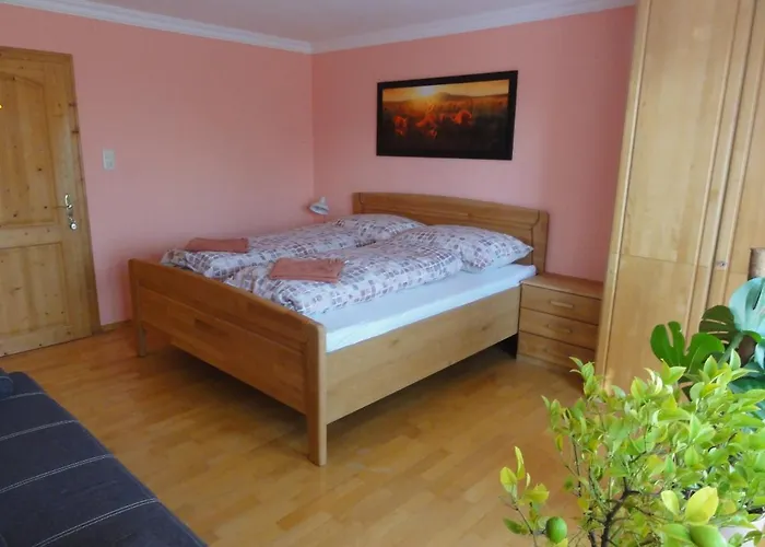 Appartement Elena Gedersdorf