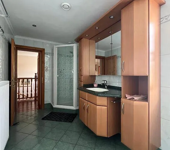 Elena Appartement Gedersdorf