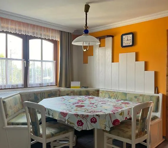 Elena Appartement Gedersdorf