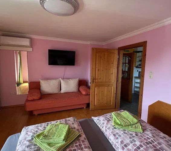 Elena Appartement