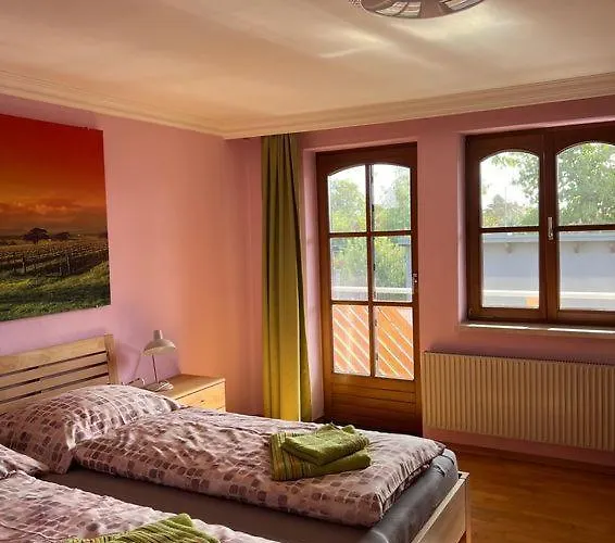 Elena Appartement Gedersdorf